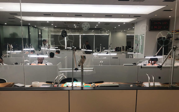 岳麓区雷达维修服务中心